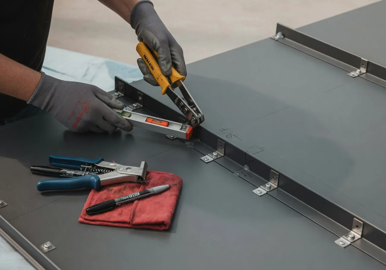 Why choose Metal Roofing Installation in Tsaile, AZ